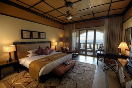 Desert Islands Resort and Spa by Anantara Desert Islands Resort and Spa by Anantara