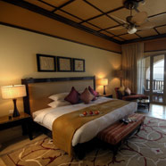 Desert Islands Resort and Spa by Anantara