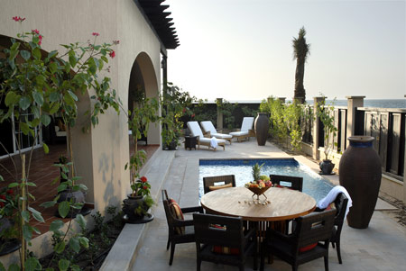 Desert Islands Resort and Spa by Anantara Desert Islands Resort and Spa by Anantara