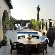 Desert Islands Resort and Spa by Anantara