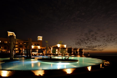 Desert Islands Resort and Spa by Anantara Desert Islands Resort and Spa by Anantara