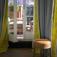Portrait Suites