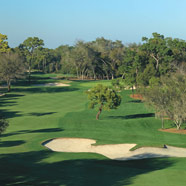 Innisbrook, a Salamander Golf & Spa Resort