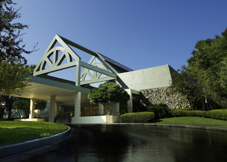 Innisbrook, a Salamander Golf & Spa Resort Innisbrook, a Salamander Golf & Spa Resort