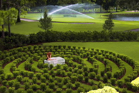 Innisbrook, a Salamander Golf & Spa Resort Innisbrook, a Salamander Golf & Spa Resort