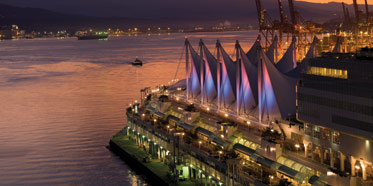 Fairmont Pacific Rim