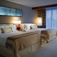 Fairmont Pacific Rim