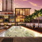 Fairmont Pacific Rim