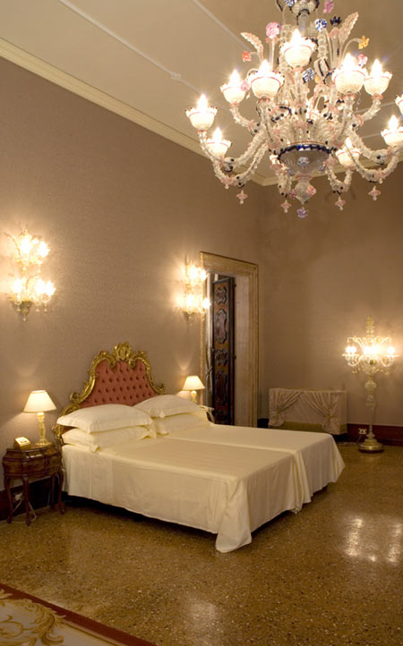 Ca' Sagredo Hotel