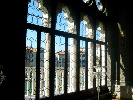 Ca' Sagredo Hotel