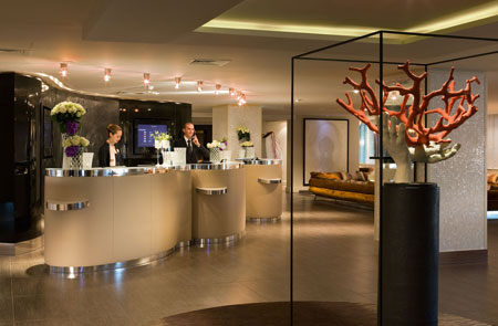 Sofitel Marseille Vieux Port