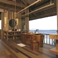 Six Senses Hideaway Ninh Van Bay