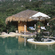 Six Senses Hideaway Ninh Van Bay