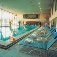 Hotel Al Khozama