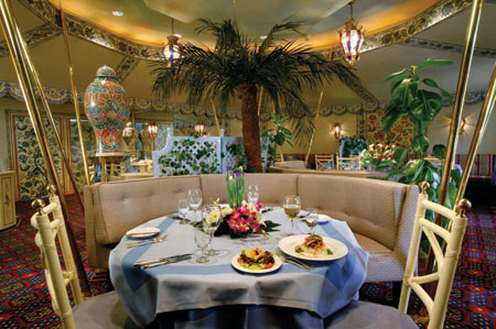 Hotel Al Khozama