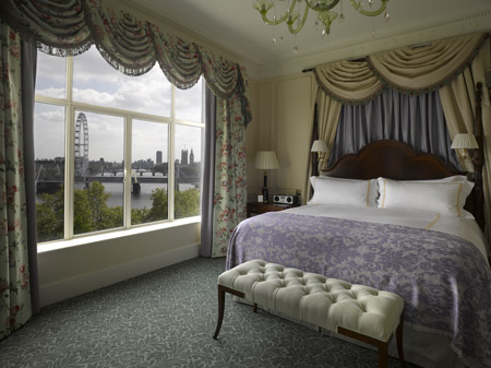The Savoy London