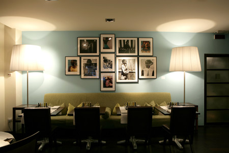 Gallery Hotel Art
