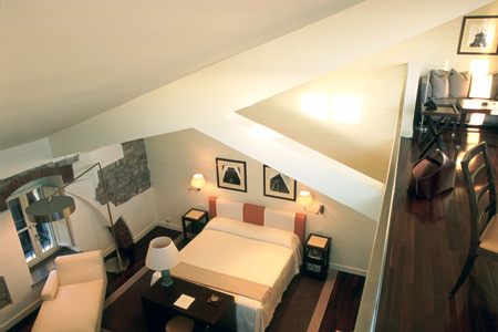 Gallery Hotel Art
