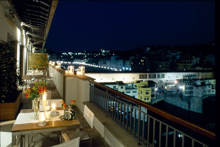 Lungarno Suites Lungarno Suites