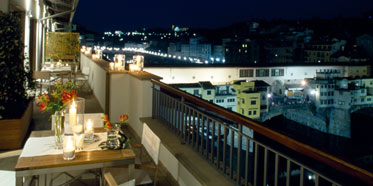Lungarno Suites