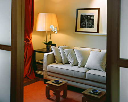 Lungarno Suites Lungarno Suites