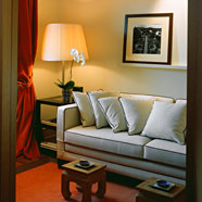 Lungarno Suites