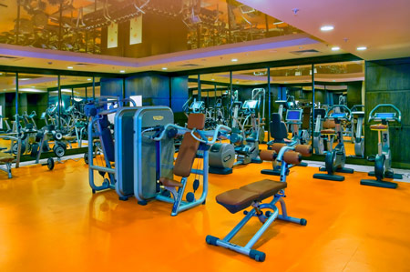 Rixos Almaty