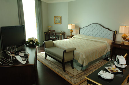 Rixos Almaty