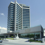 Rixos Grand Ankara