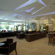 Rixos Grand Ankara