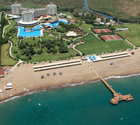 Rixos Lares Rixos Lares