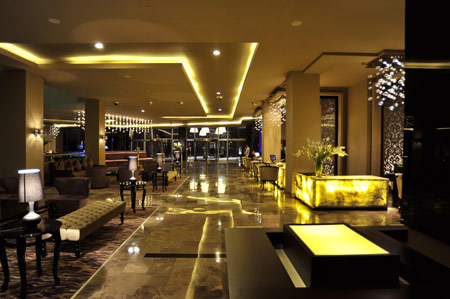 Rixos Lares
