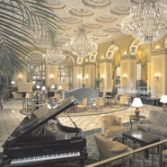 Omni William Penn Hotel