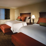 Omni William Penn Hotel
