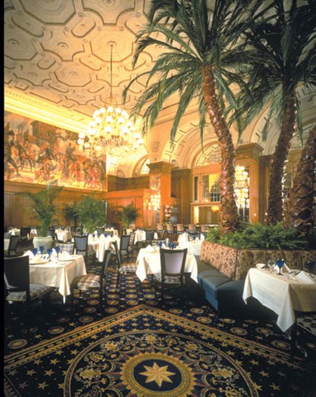Omni William Penn Hotel