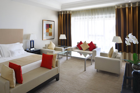 Grosvenor House Dubai 