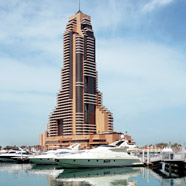 Grosvenor House Dubai