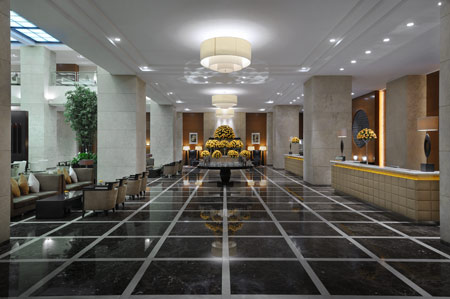 Grosvenor House Dubai 