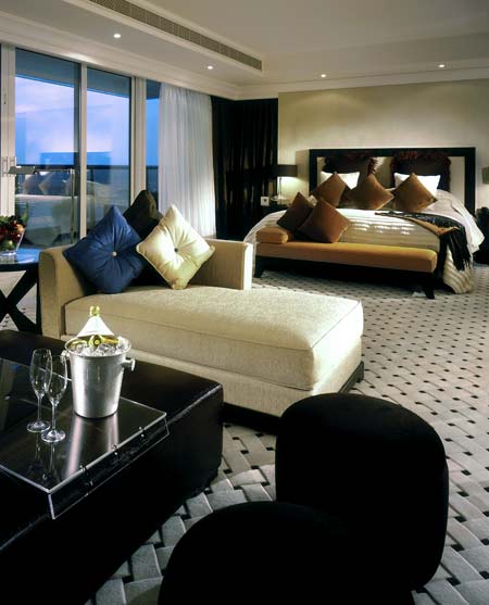 Grosvenor House Dubai 