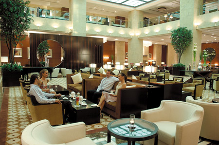 Grosvenor House Dubai 