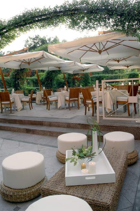 The Westin Palace Milan 