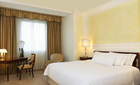 The Westin Palace Milan 