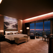 China World Summit Wing