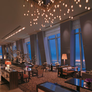 China World Summit Wing