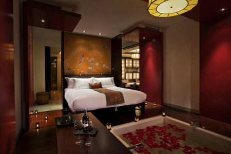Banyan Tree Hangzhou