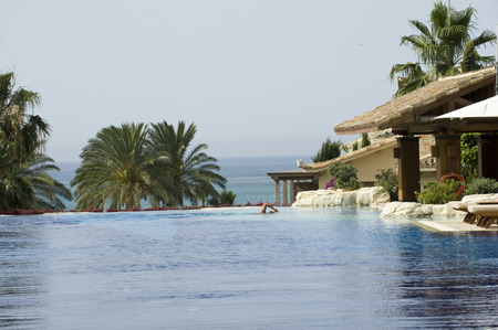 Columbia Beach Resort