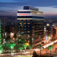 Movenpick Hotel Izmir