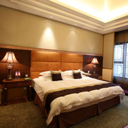 Regalia Resort and Spa Nanjing