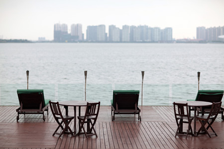 Regalia Resort and Spa Nanjing