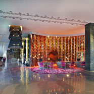 W Retreat and Spa Bali Seminyak